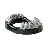 Silver Monster Teeth